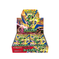 CAJA STORM EMERALDA M6 - Japones