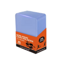PACK 25 TOPLOADERS